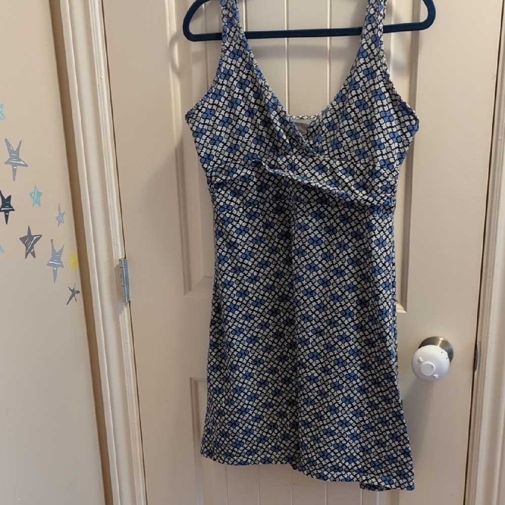 Patagonia Dress
